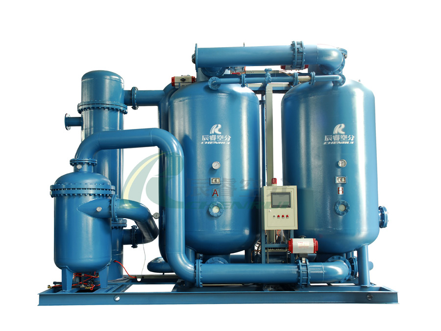 你知道制氮機(jī)有哪幾種嗎？
