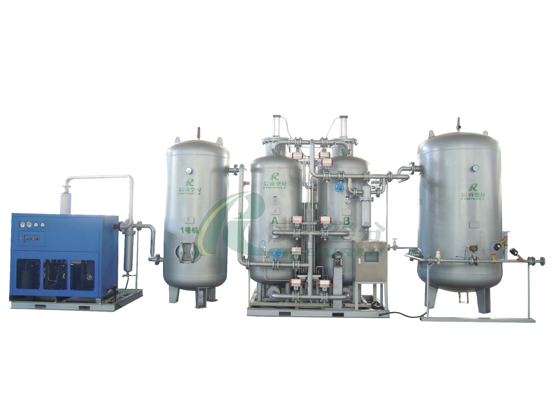 制氮機(jī)組使用過(guò)程中要注意的事項(xiàng)？